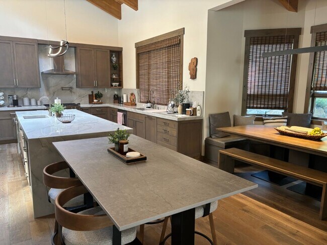 Foto del edificio - Winter Season Rental - The Estates in Incline Village, Nevada