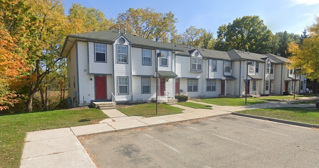 Mason Street Townhomes Apartments in Grand Rapids, MI
