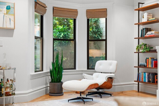 Foto del edificio - 4147 20th St