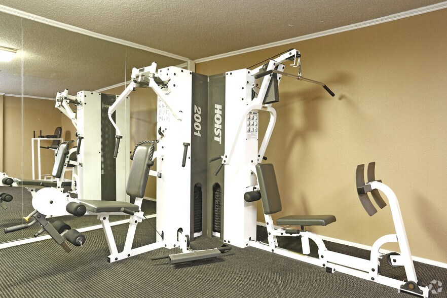 24 Hour Fitness Citrus Heights