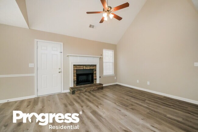 Building Photo - 846 Crabtree Ct