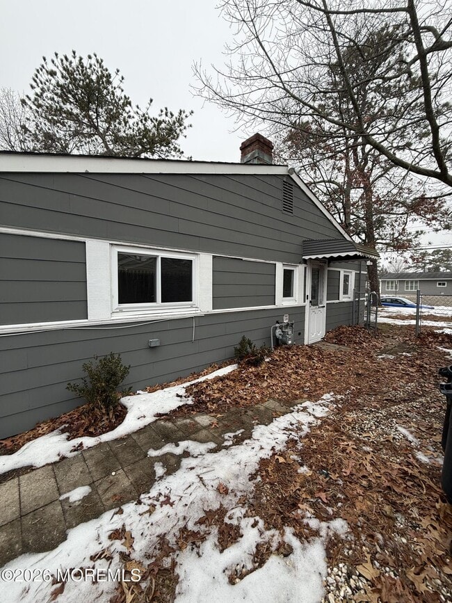 Foto del edificio - 801 Pensacola Rd