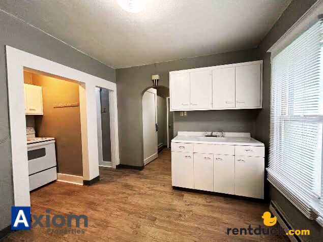 Foto del edificio - 322 S. 11th-Unit A (Upstairs)