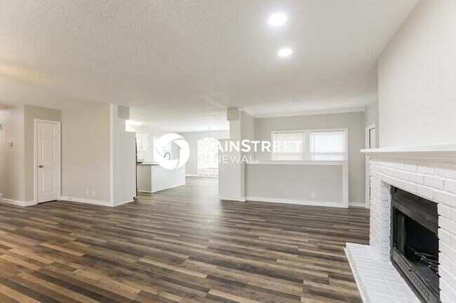 Foto del edificio - 1212 E Salisbury Rd