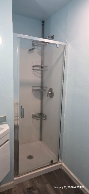 Building Photo - 7608 Texhoma Ave