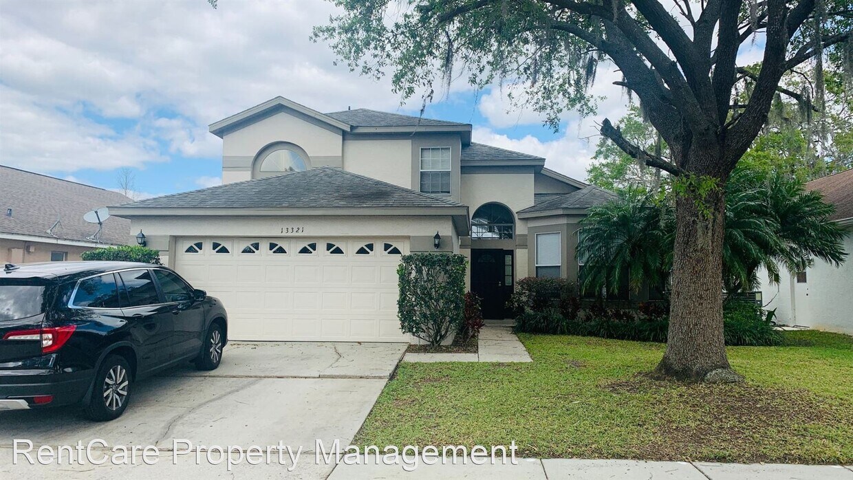 Primary Photo - 3 br, 2.5 bath House - 13321 Mallard Cove ...