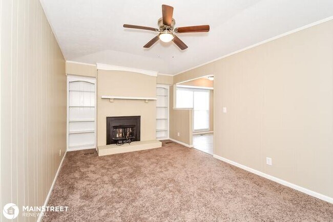 Foto del edificio - 8614 Sardis Way, Louisville, KY 40228