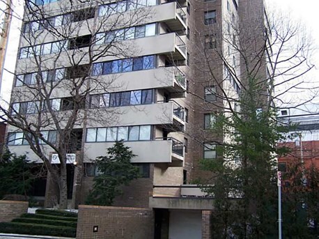 333 S Highland - 333 S Highland Ave