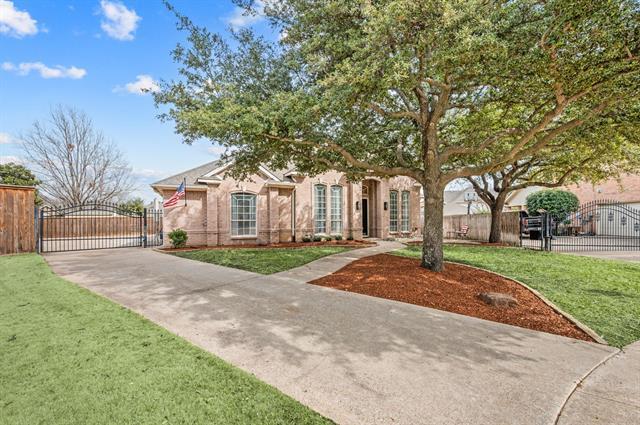 Foto del edificio - 2819 Countryside Trail