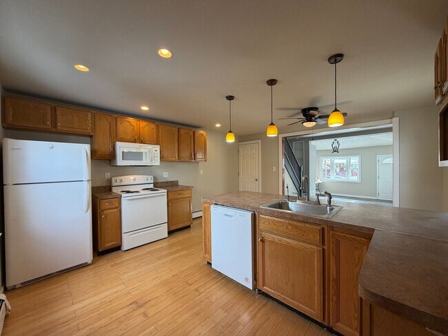 Foto del edificio - Fantastic Bristol Borough-Two Bedroom