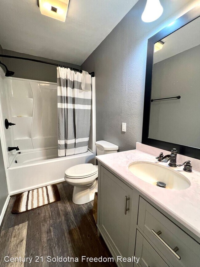 4 br, 2 bath House 45097 Carver Drive House for Rent in Kenai, AK