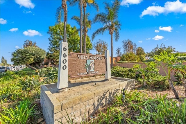 Primary Photo - 6600 Warner Ave