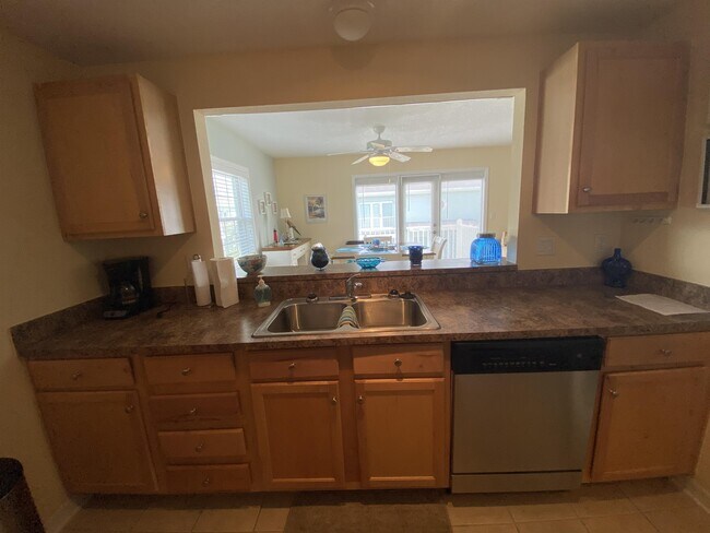 Foto del edificio - 3334 N Key Dr