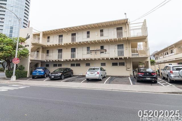 Foto del edificio - 629 Piikoi St