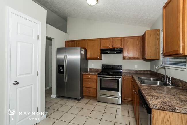 Building Photo - 8257 Rose Petal Dr
