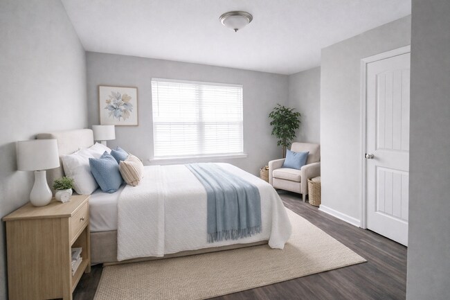 Building Photo - 211 Evans Ter