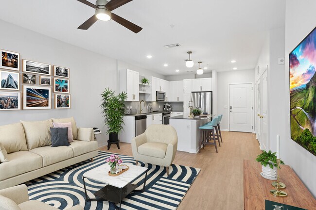 Foto del edificio - Live 8 West