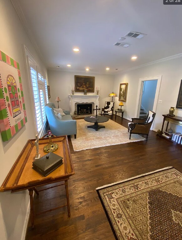 Foto del edificio - 3836 Mockingbird Ln