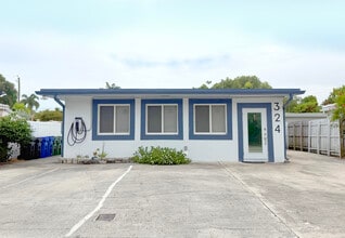 Building Photo - 324 SW 22nd St