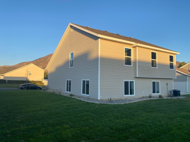 Foto del edificio - 2764 Stony Hill Way