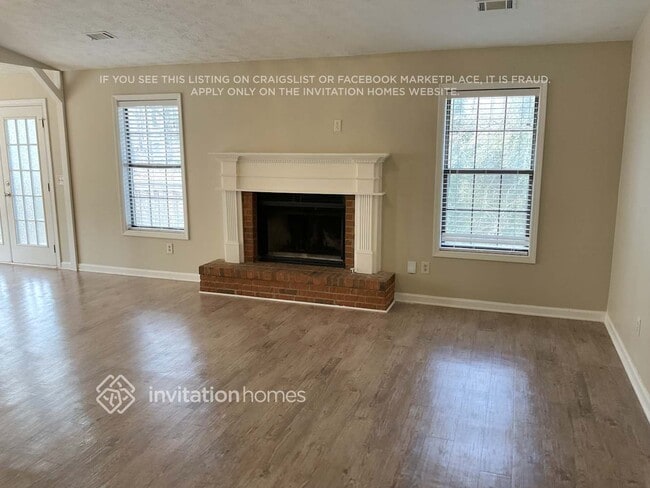 Building Photo - 2712 Inverloch Cir