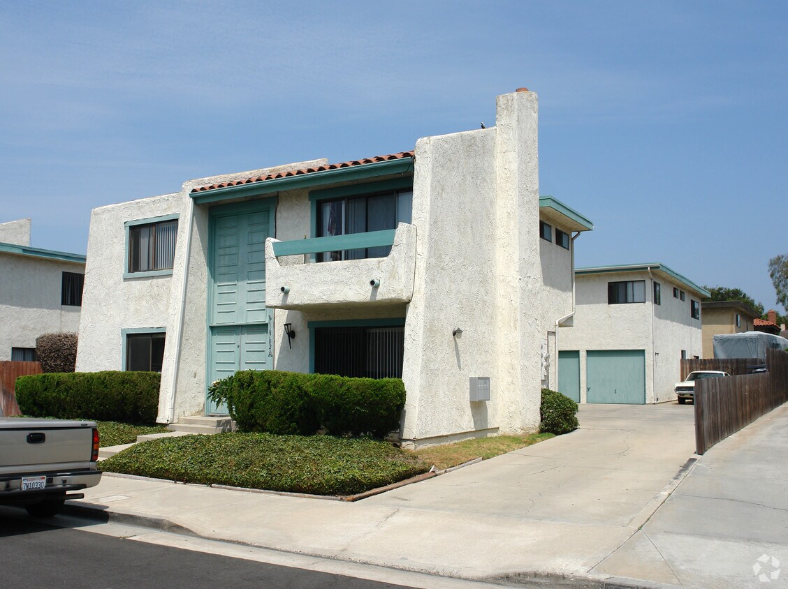 Building Photo - 16702 Blanton St