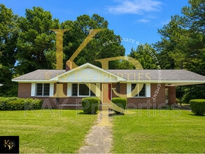 Building Photo - 1327 Old Wilson Rd