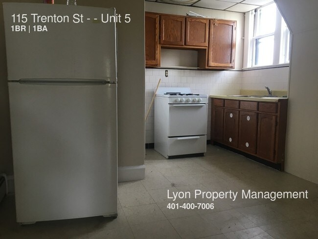 Building Photo - 115 Trenton St