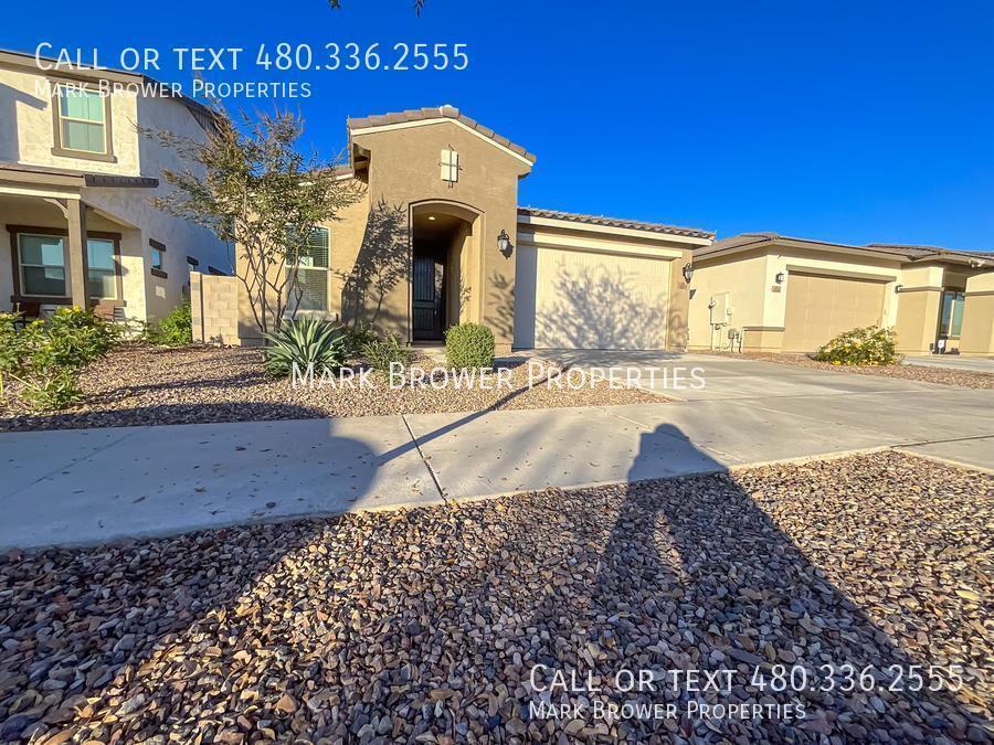 5514 N 107th Ln, Phoenix, AZ 85037 House Rental in Phoenix, AZ