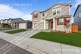 Building Photo - 12717 172nd Ave Ct E