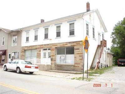 Primary Photo - 106 N Washington St