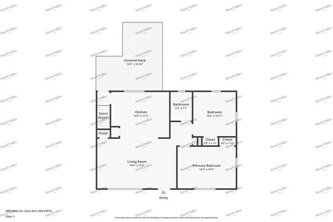 Foto del edificio - 3607 Dixie Dr