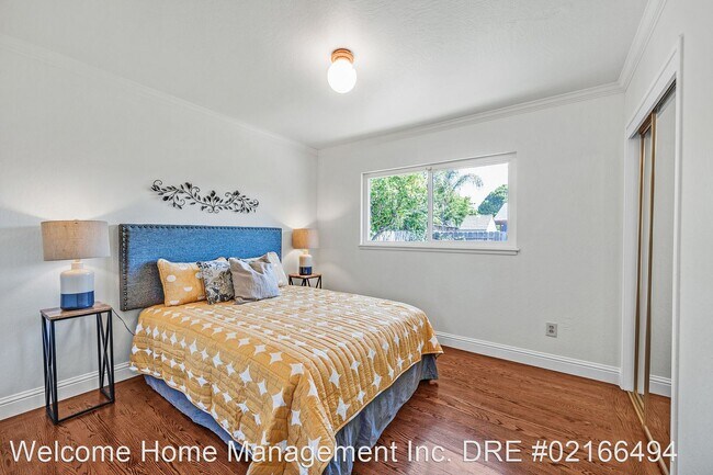Foto del edificio - 4 br, 2 bath House - 37036 San Antonio St.