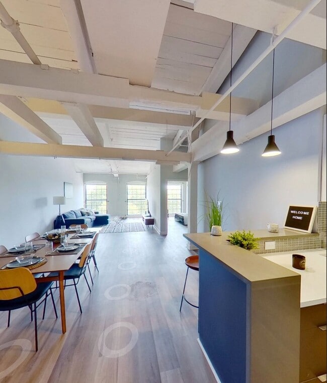 Building Photo - Whitlock Mills