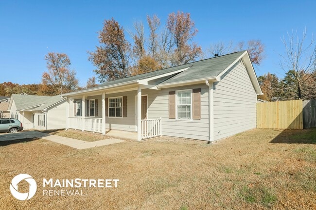 Building Photo - 4802 Von Ct