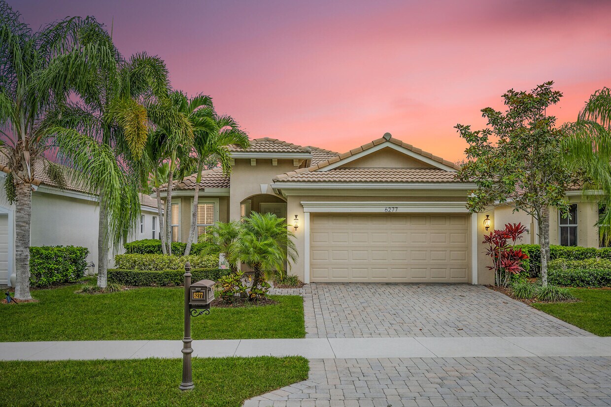 6277 SE Turn Leaf Trail, Hobe Sound, FL 33455 House Rental in Hobe