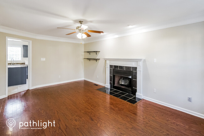 Foto del edificio - 2708 Summertime Lane, Knoxville, TN, 37938