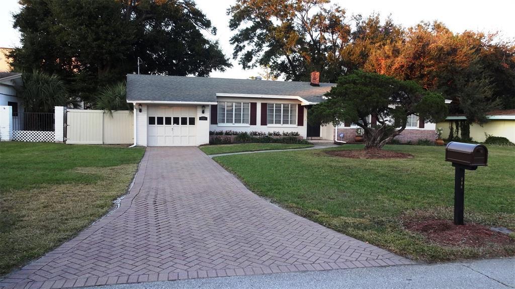 236 Blossom Ln, Winter Park, FL 32789 House for Rent in Winter Park