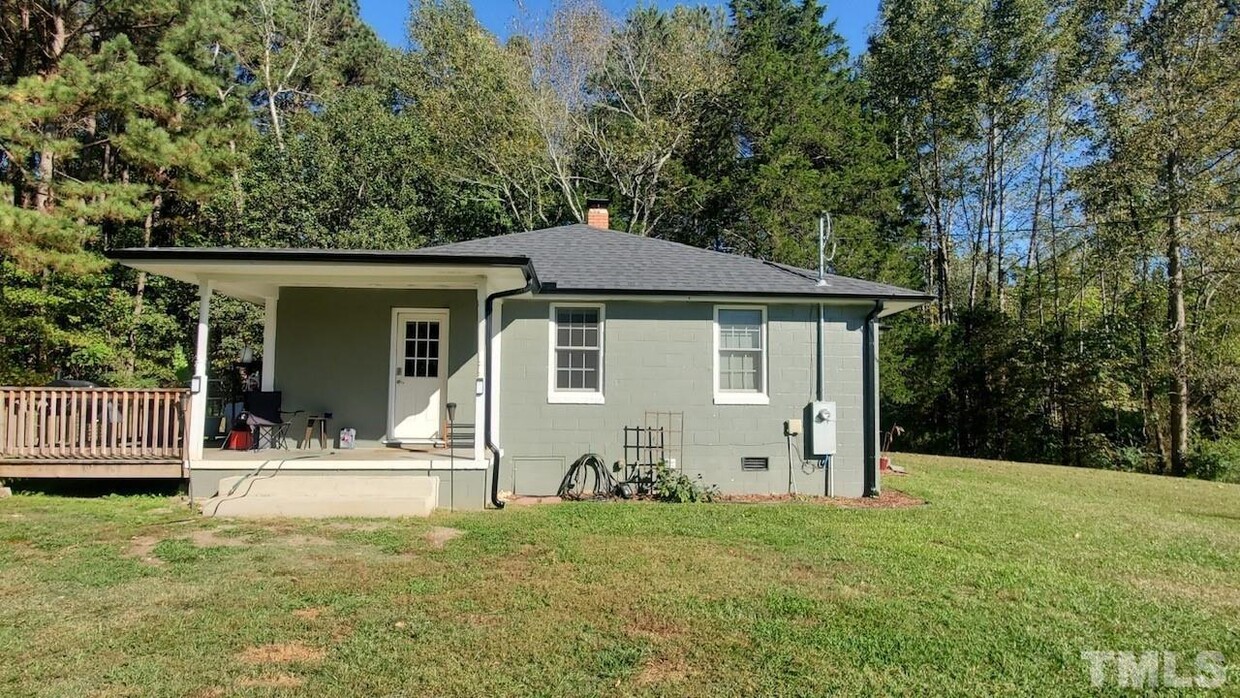 Foto principal - 2930 Earpsboro Rd
