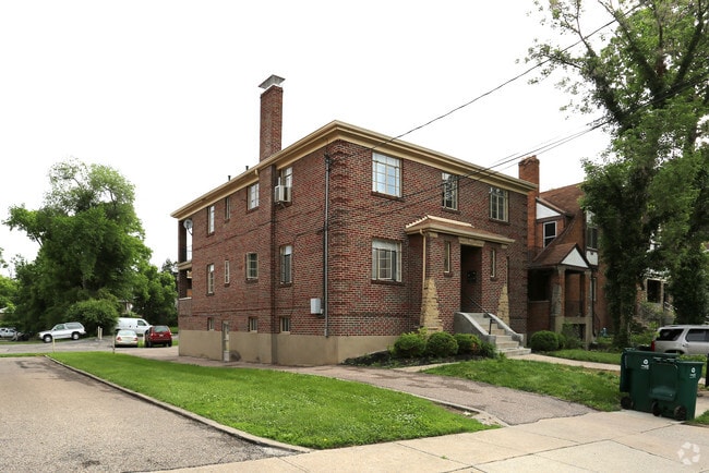 Ideal Apartments Cincinnati Oh Primary Photo Ideal Apartments