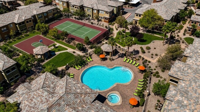 Building Photo - Morningstar Apartments