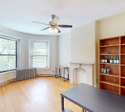 Images are representative samples of the advertised unit. Actual units shown during tours may differ - 88 Hammond St