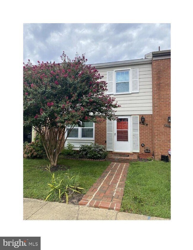 Foto del edificio - 6614 Deer Gap Ct