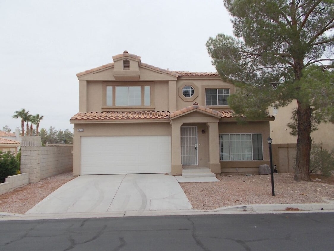 Primary Photo - Bright & Spacious 2-Story Home – Move-In R...
