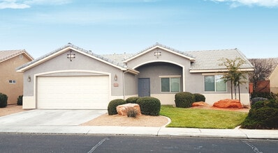 Building Photo - 1630 E 2450 S