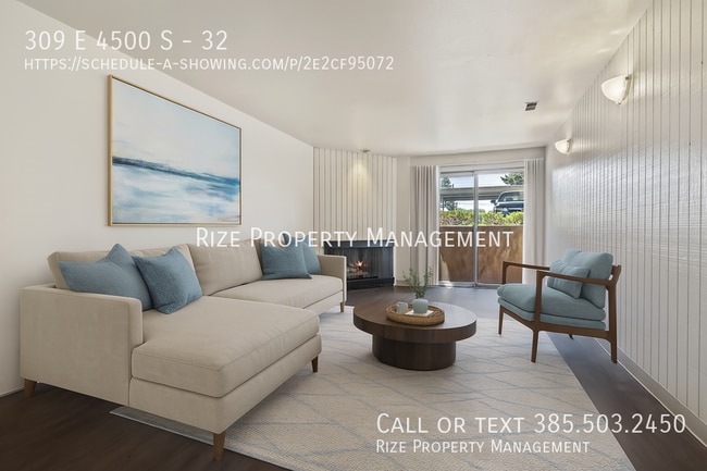 Building Photo - 309 E 4500 S