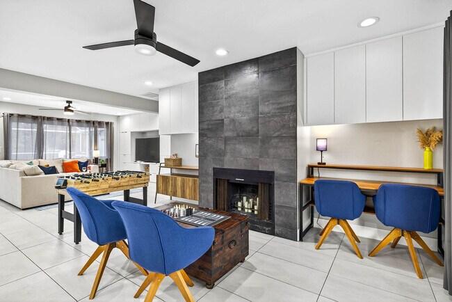 Foto del edificio - 318 S Burlingame Ave