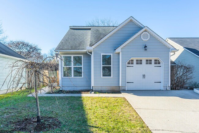 Foto del edificio - 4213 Kensington Garden Ct