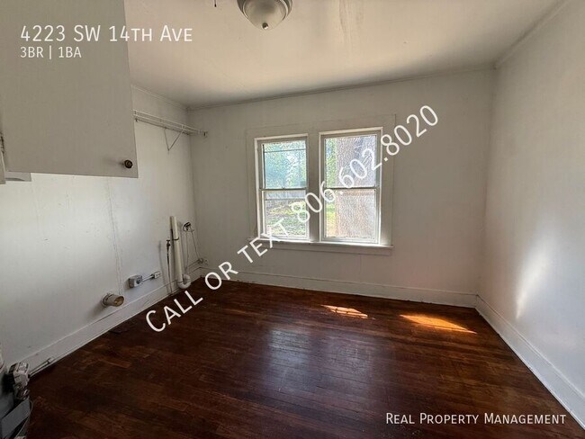 Foto del edificio - 4223 SW 14th Ave