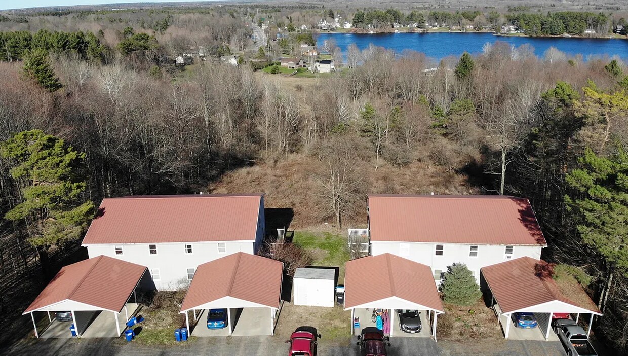 Foto principal - 80 Riggs Dr